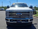 2024 Ford F-250SD King Ranch