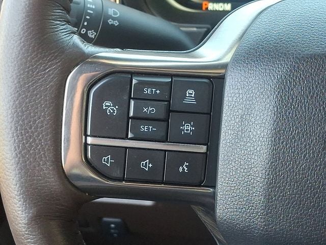 2024 Ford F-250SD King Ranch