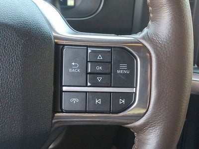 2024 Ford F-250SD King Ranch