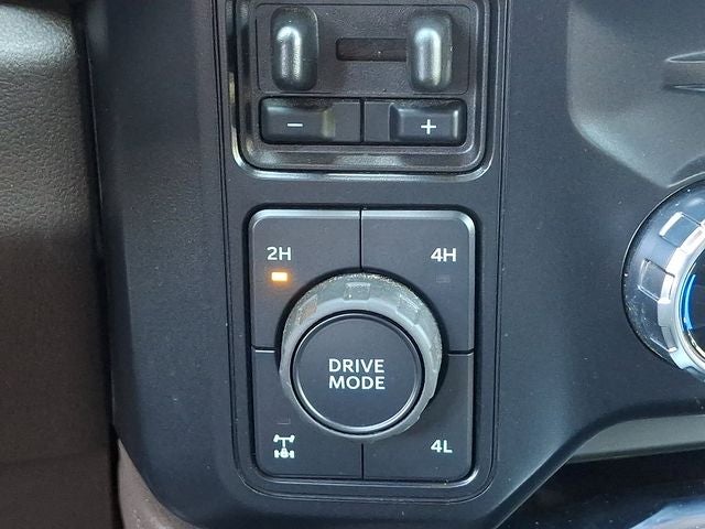 2024 Ford F-250SD King Ranch