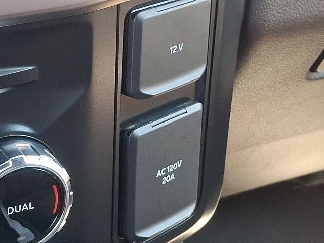 2024 Ford F-250SD King Ranch