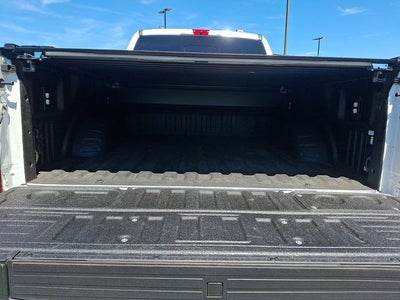 2024 Ford F-250SD King Ranch