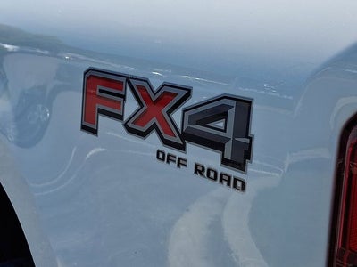 2024 Ford F-250SD King Ranch