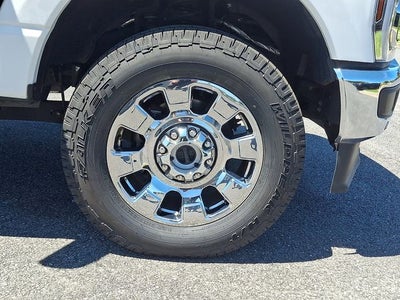 2024 Ford F-250SD King Ranch