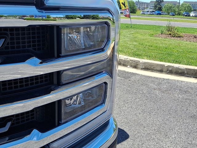 2024 Ford F-250SD King Ranch
