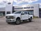 2027 Ford F-250SD Platinum