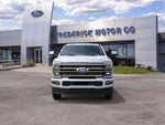2027 Ford F-250SD Platinum