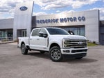2027 Ford F-250SD Platinum