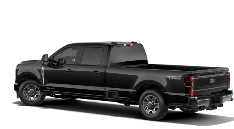 2027 Ford F-250SD Lariat