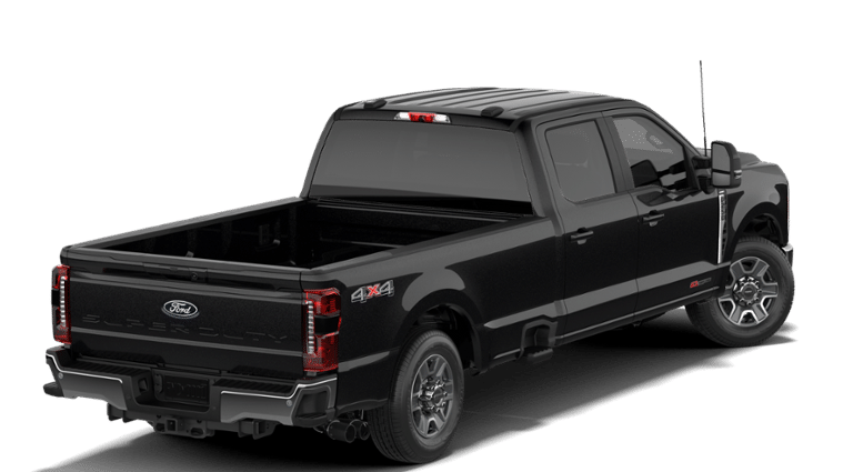 2027 Ford F-250SD Lariat