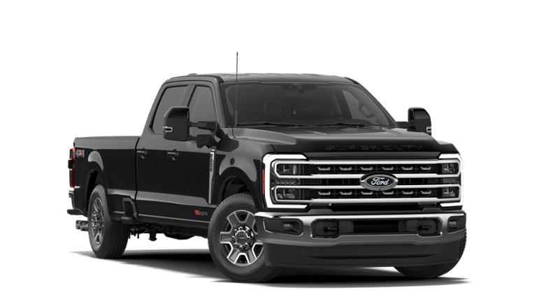 2027 Ford F-250SD Lariat