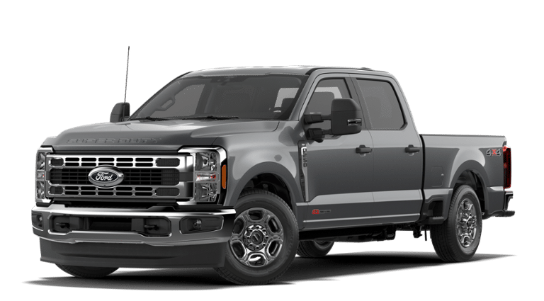 2027 Ford F-250SD XLT