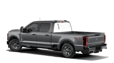 2027 Ford F-250SD XLT