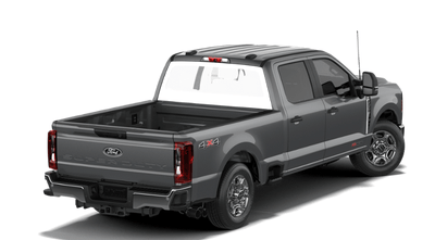 2027 Ford F-250SD XLT