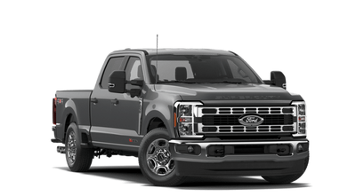2027 Ford F-250SD XLT
