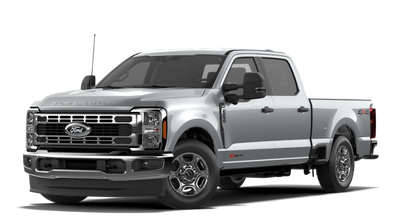 2027 Ford F-250SD XLT