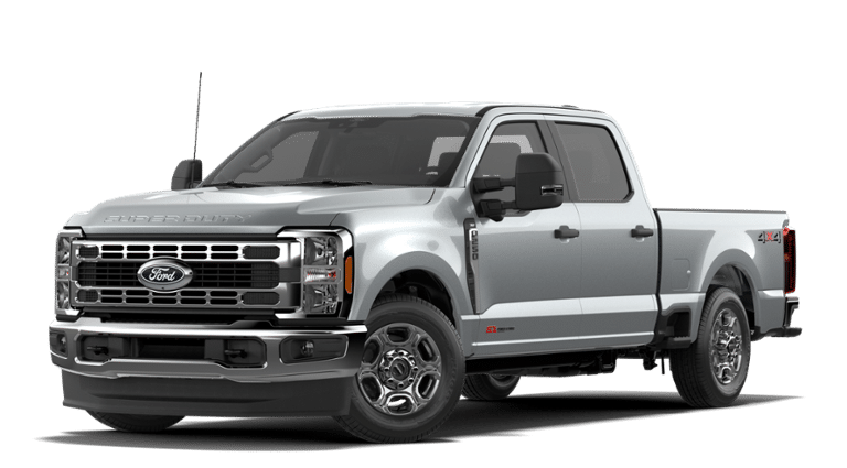 2027 Ford F-250SD XLT
