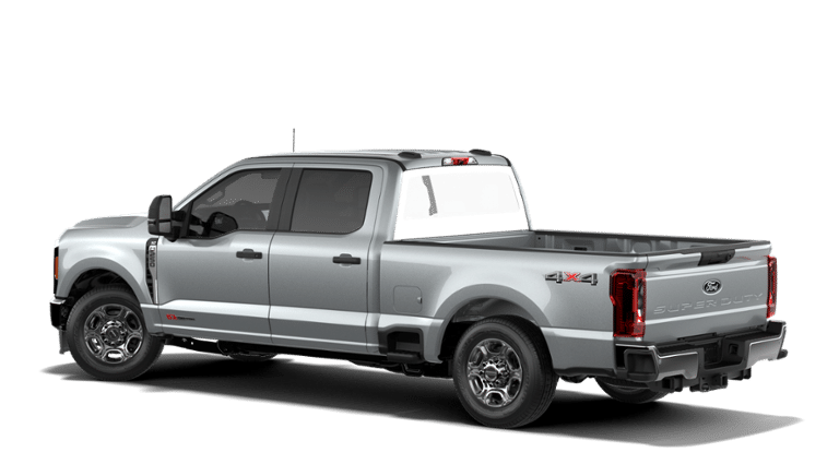 2027 Ford F-250SD XLT