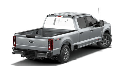 2027 Ford F-250SD XLT