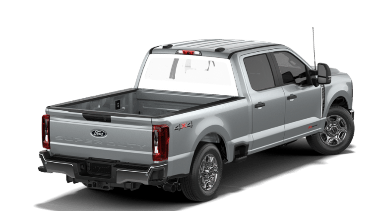 2027 Ford F-250SD XLT
