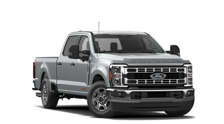 2027 Ford F-250SD XLT