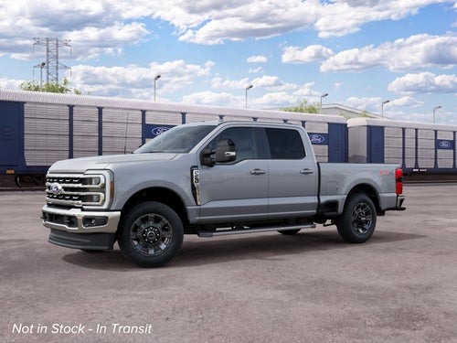 2027 Ford F-250SD Lariat