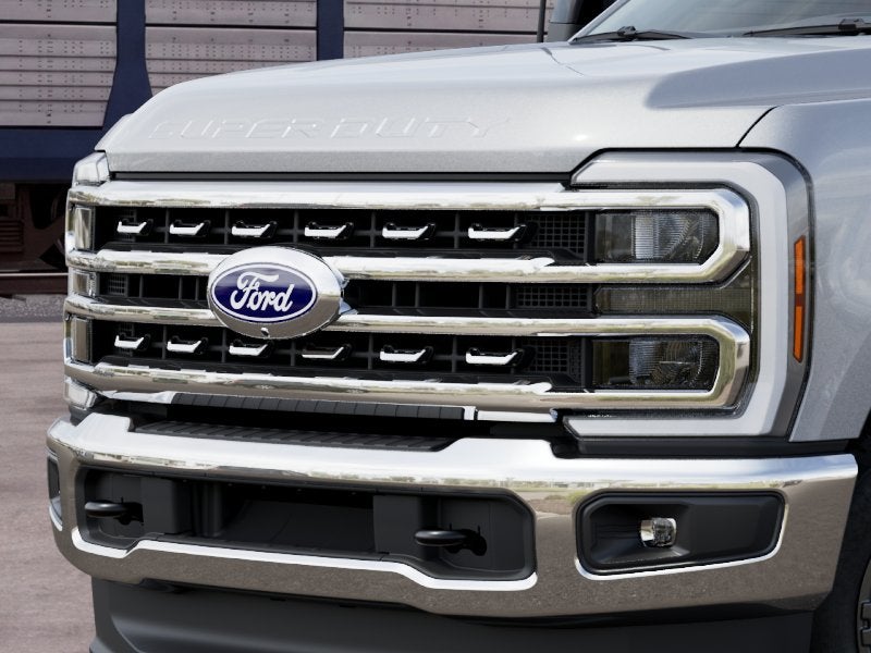 2027 Ford F-250SD Lariat
