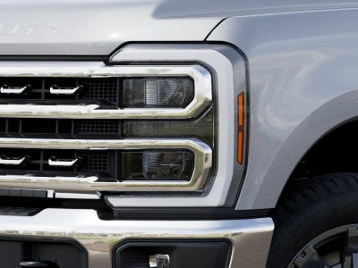 2027 Ford F-250SD Lariat