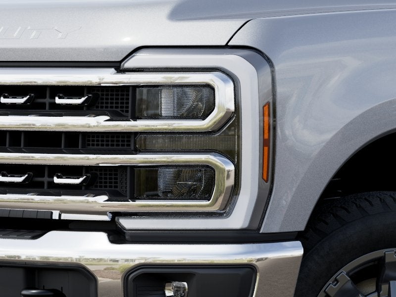 2027 Ford F-250SD Lariat