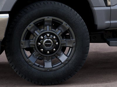 2027 Ford F-250SD Lariat