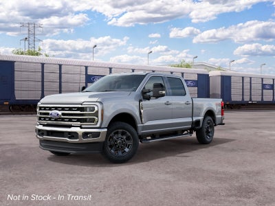 2027 Ford F-250SD Lariat