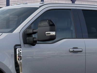 2027 Ford F-250SD Lariat
