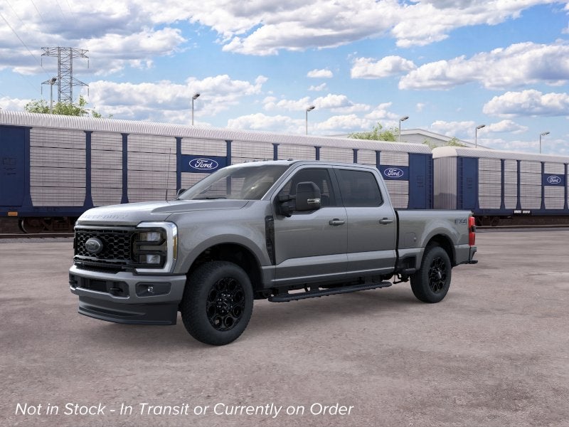 2026 Ford F-250SD F-250® XLT