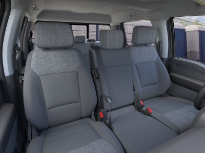 2026 Ford F-250SD F-250® XLT