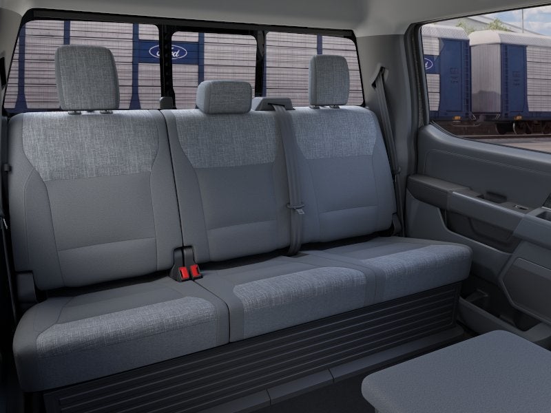 2026 Ford F-250SD F-250® XLT