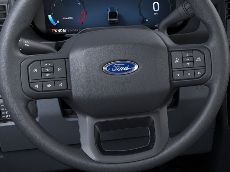 2026 Ford F-250SD F-250® XLT