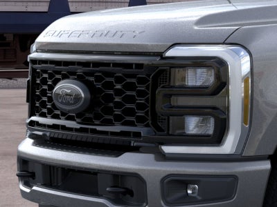 2026 Ford F-250SD F-250® XLT