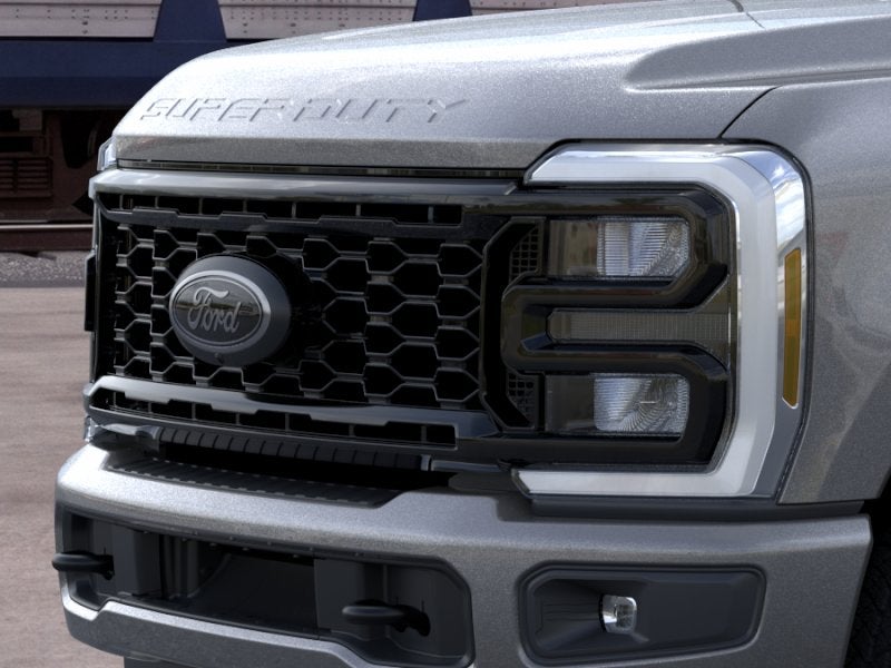 2026 Ford F-250SD F-250® XLT