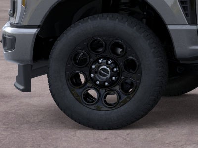 2026 Ford F-250SD F-250® XLT