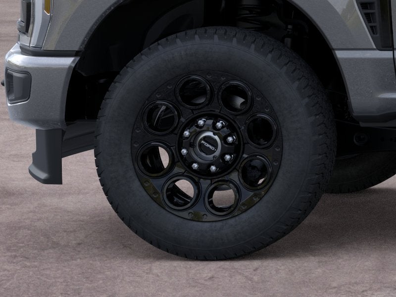 2026 Ford F-250SD F-250® XLT