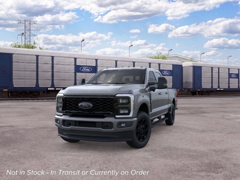 2026 Ford F-250SD F-250® XLT