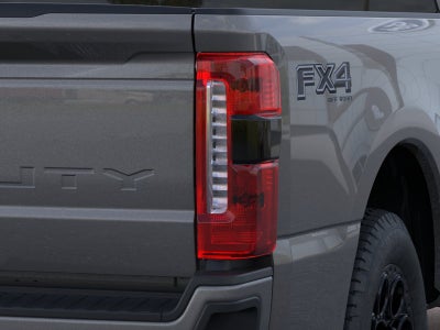 2026 Ford F-250SD F-250® XLT
