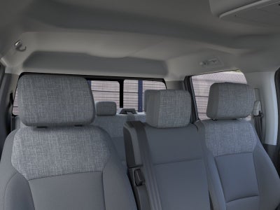 2026 Ford F-250SD F-250® XLT