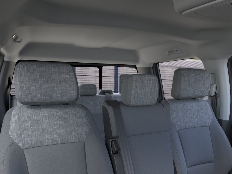 2026 Ford F-250SD F-250® XLT