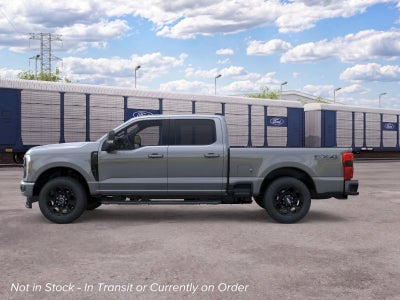 2026 Ford F-250SD F-250® XLT