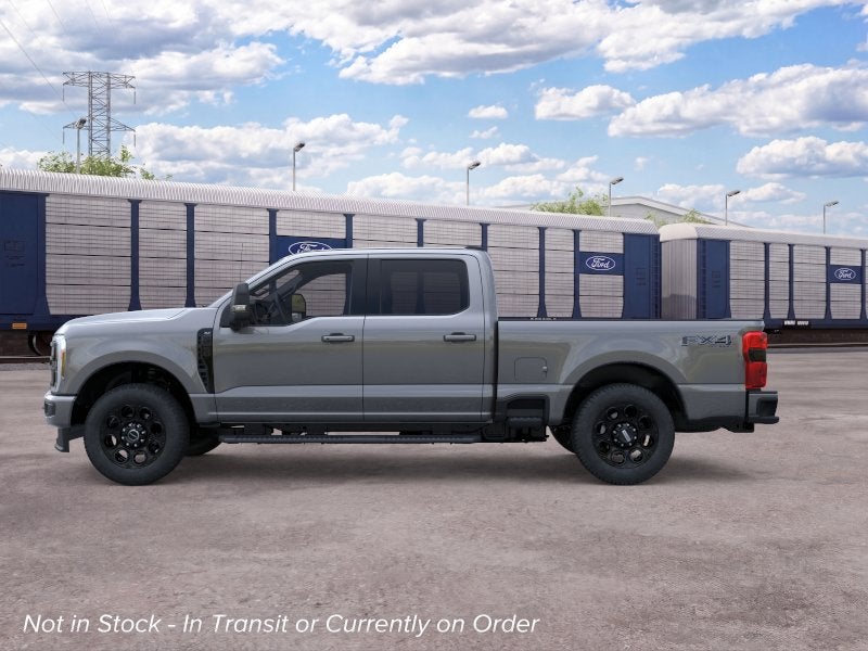 2026 Ford F-250SD F-250® XLT