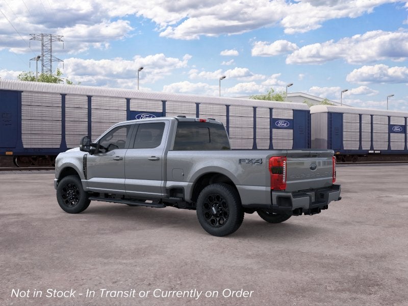 2026 Ford F-250SD F-250® XLT