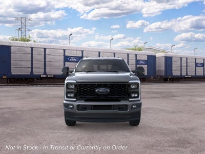2026 Ford F-250SD F-250® XLT