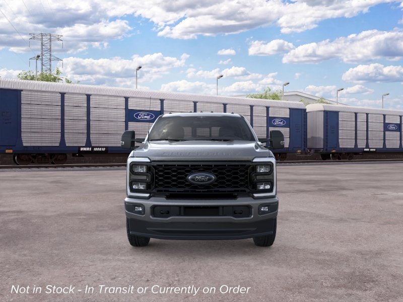 2026 Ford F-250SD F-250® XLT