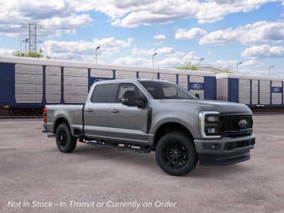 2026 Ford F-250SD F-250® XLT